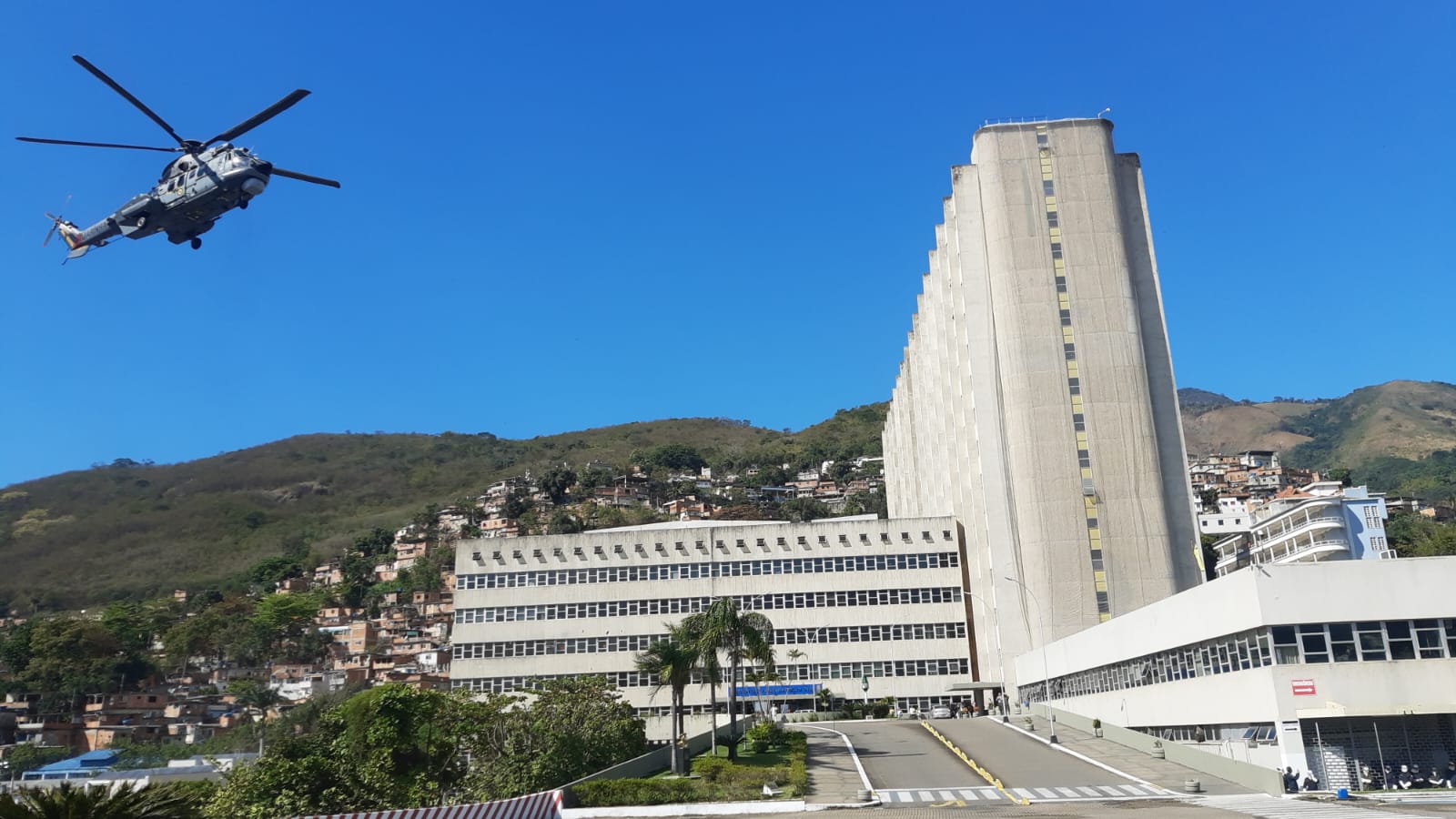 Querem encontrar quem perdeu